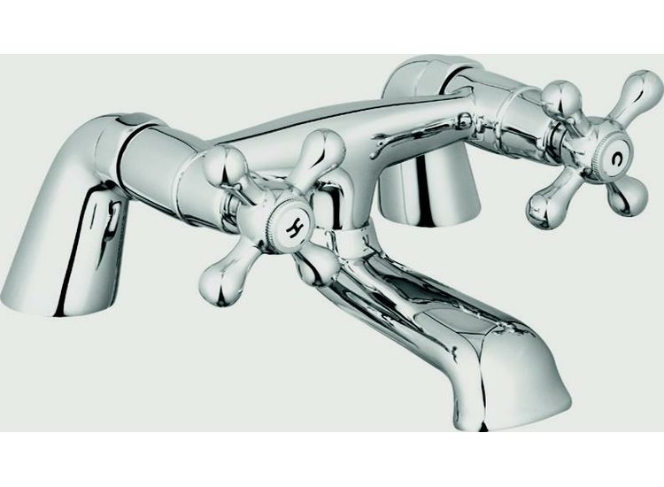 SP SPT320 Bath Filler Tap