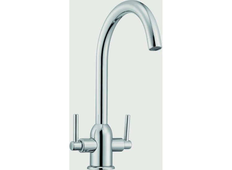 SP SPT355A Turner Mono Mixer Sink Tap