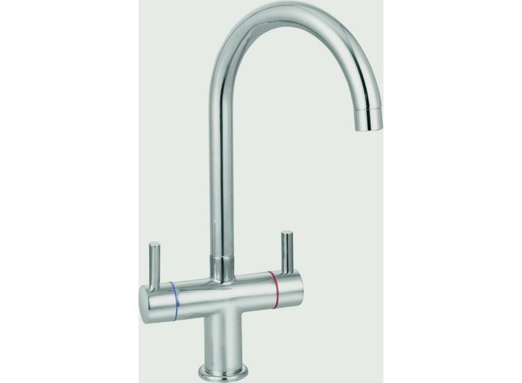 SP SPT35A Sienna Mono Sink Mixer Tap