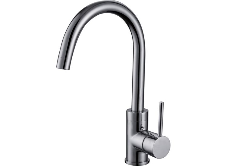 SP SPT380 Lyle Kitchen Mixer Tap