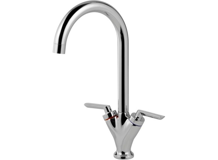 SP SPT395 Barbary Kitchen Sink Mixer Tap