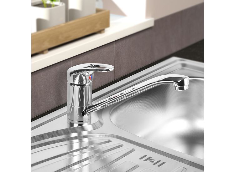 SP SPT40A Quilon Mono Mixer Sink Tap