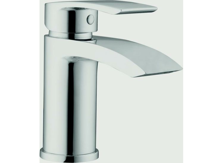 SP SPT425 Aero Curve Cloakroom Basin Mixer Tap