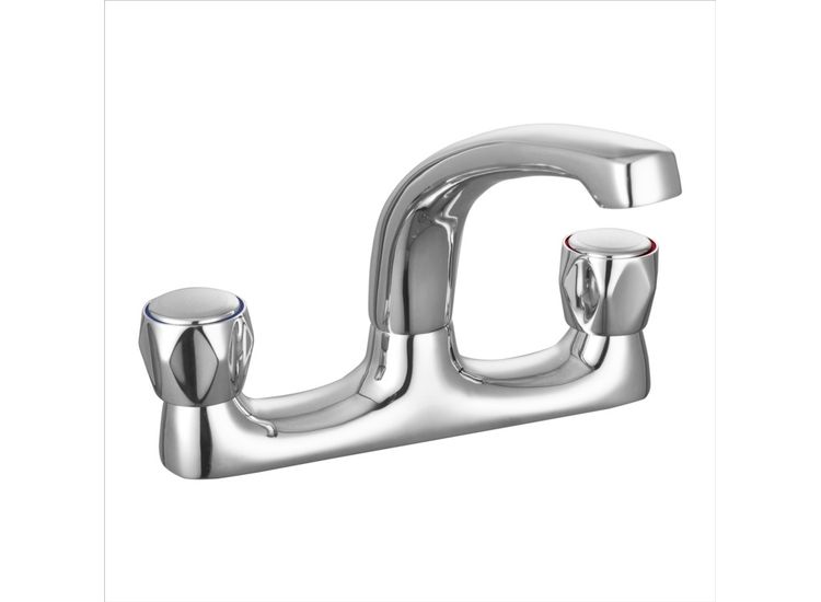 SP SPT50A Deanes Deck Mixer Sink Tap