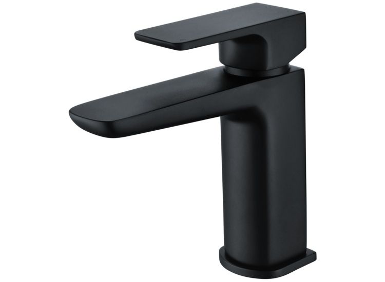 SP SPT615 Mono Basin Mixer