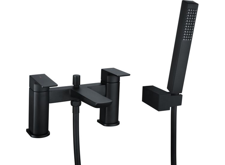 SP SPT625 Deck Mounted Shower Mixer