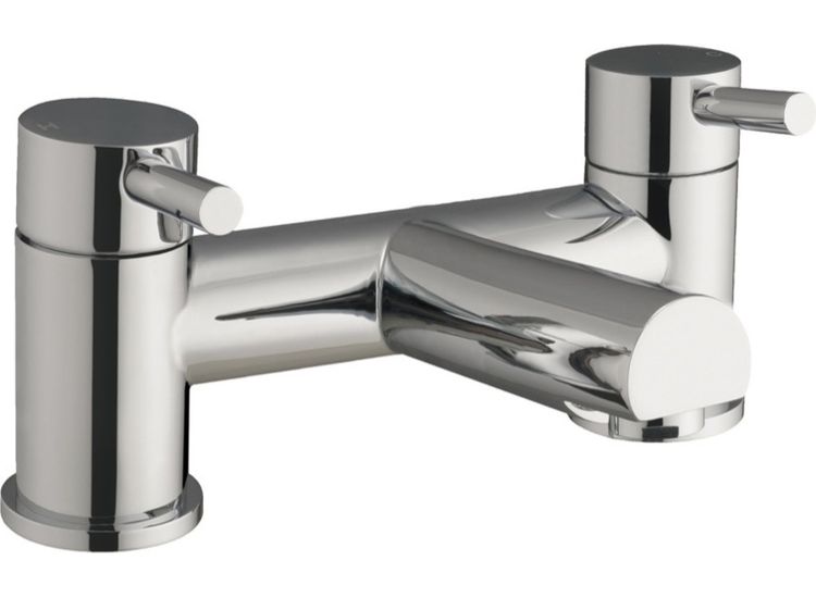 SP SPT79 Spiral Bath Filler Tap