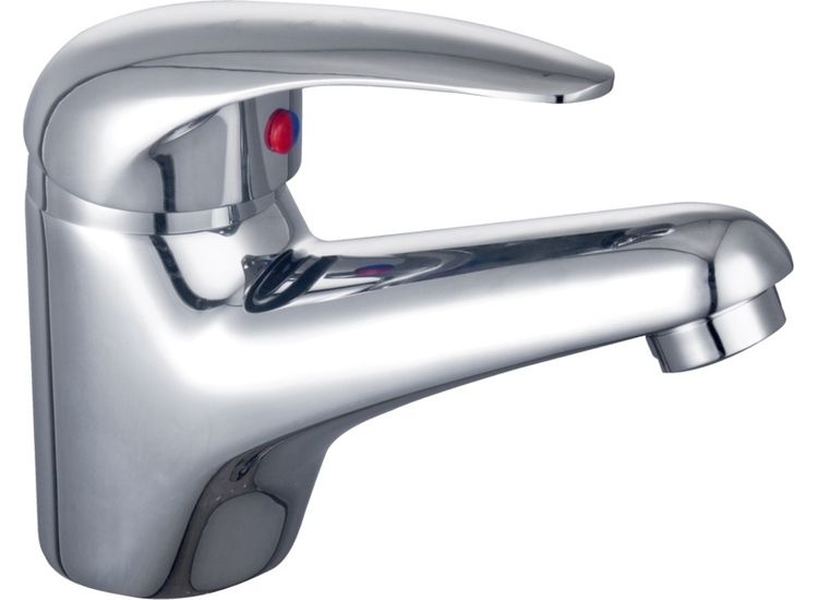 SP SPT90A Eden Basin Mixer Tap