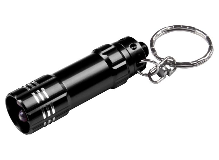SupaLite SLT60 Mini LED Keyring Torch