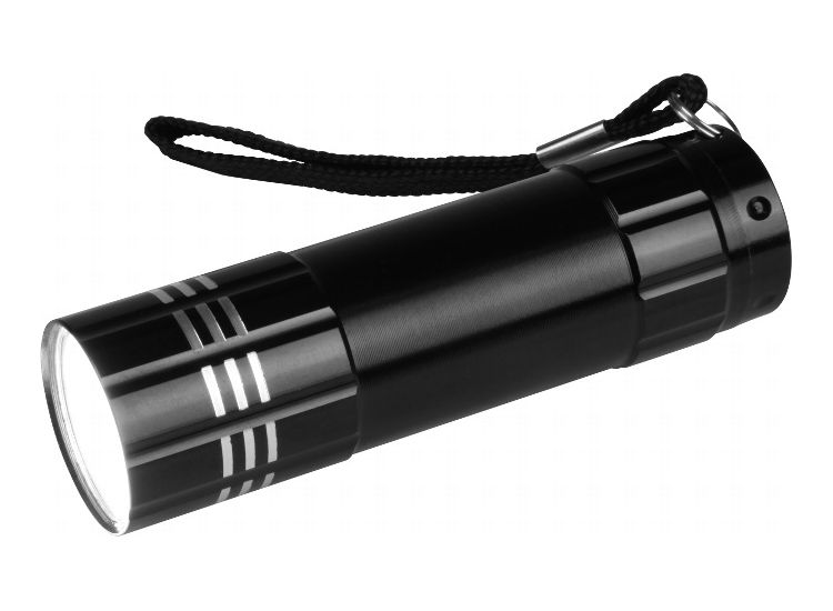 SupaLite SLT75 LED Compact Metal Torch