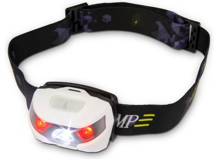 Securlec SLT80 Head Lamp