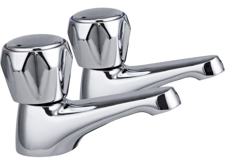 SupaPlumb SPT195A Jura Bath Taps