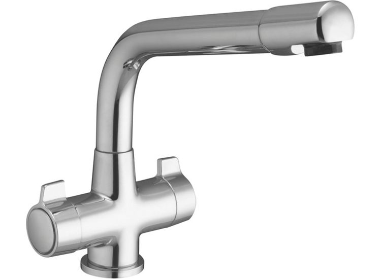 SupaPlumb SPT520A Mono Block Mixer Sink Tap