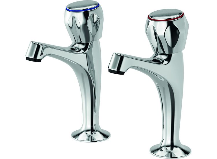 SupaPlumb SPT550 Standard Sink Taps