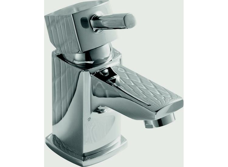 SupaPlumb SPT605A Basin Mixer Tap