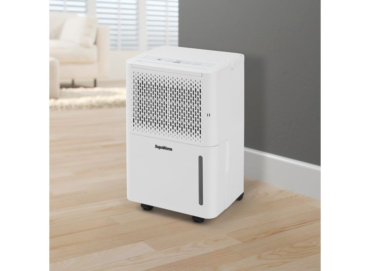SupaWarm SDHM10 Dehumidifier