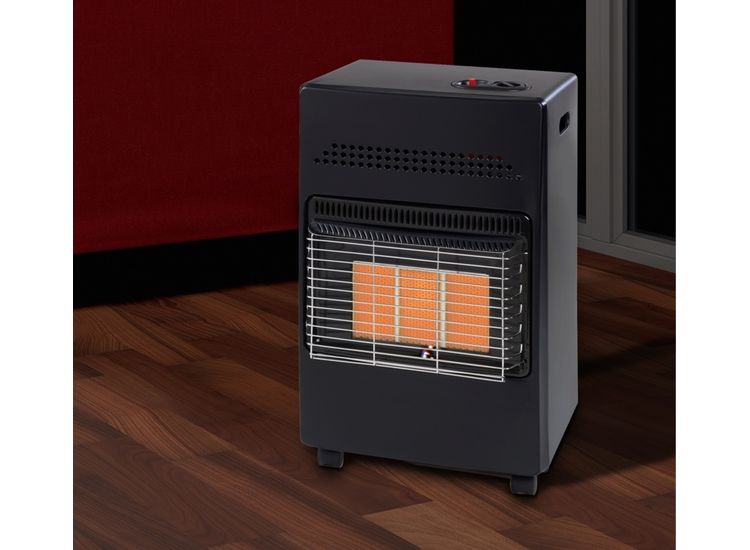 SupaWarm SWCH1B Cabinet Heater 4.2Kw