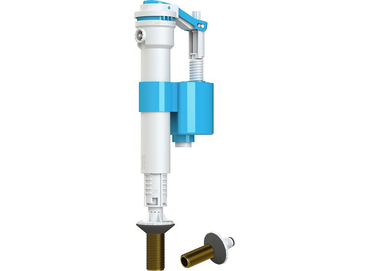 Viva UNI/B UN1FILL (Universal 4 in 1 Float Valve) with Brass Thread