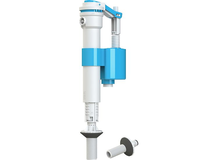 Viva UNI/P UN1FILL (Universal 4 in 1 Float Valve)