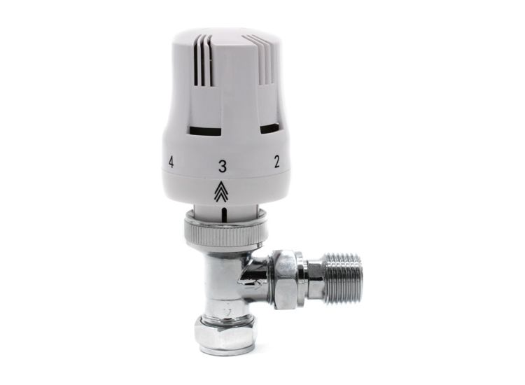 Westco 05950 Strata 2 Thermostatic Radiator Valve