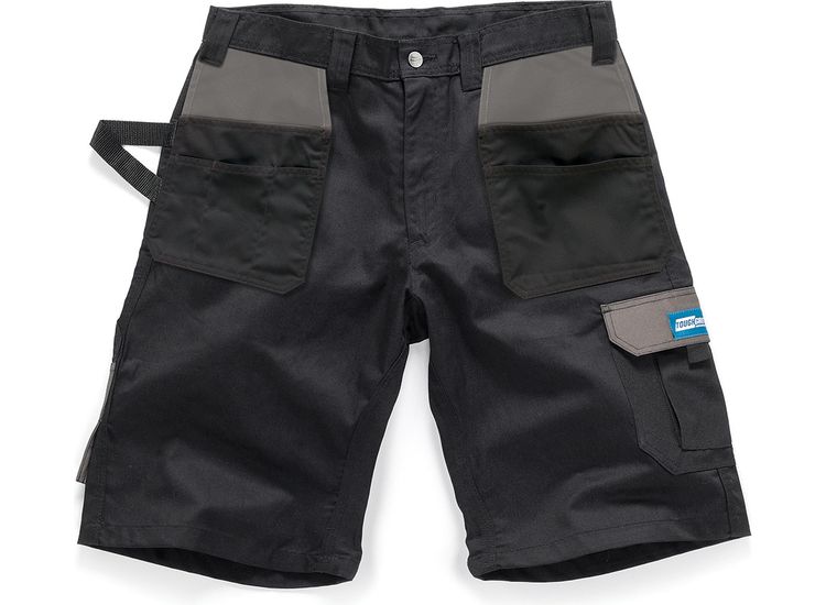 Tough Grit Holster Work Short Black
