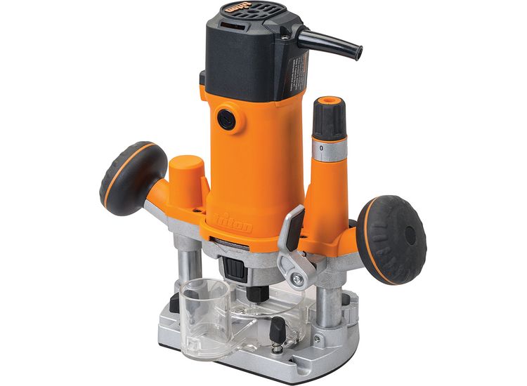 Triton 880W Trimmer Router 1/4" / 8mm TMNRTR