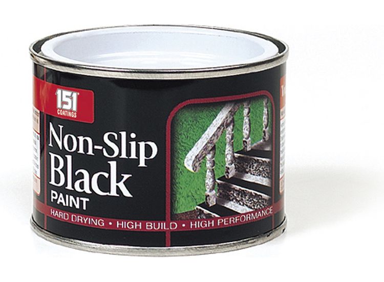 151 Coatings DY016A Non Slip Matt Paint