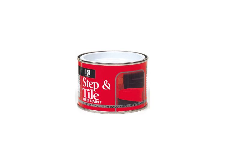 151 Coatings DY022A Step &amp; Tile Paint