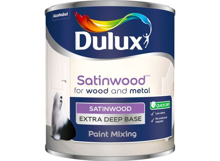 Dulux Colour Mixing 1L