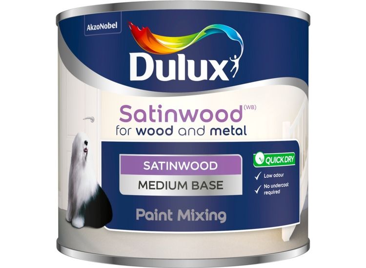 Dulux Colour Mixing 500ml