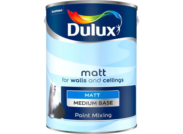 Dulux Colour Mixing 5L