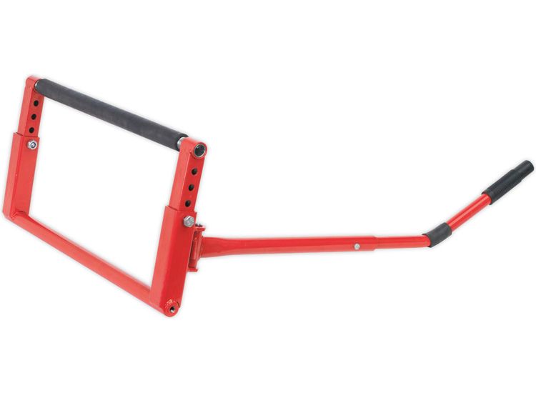 Sealey MPS2 Two Arm Centre Stand