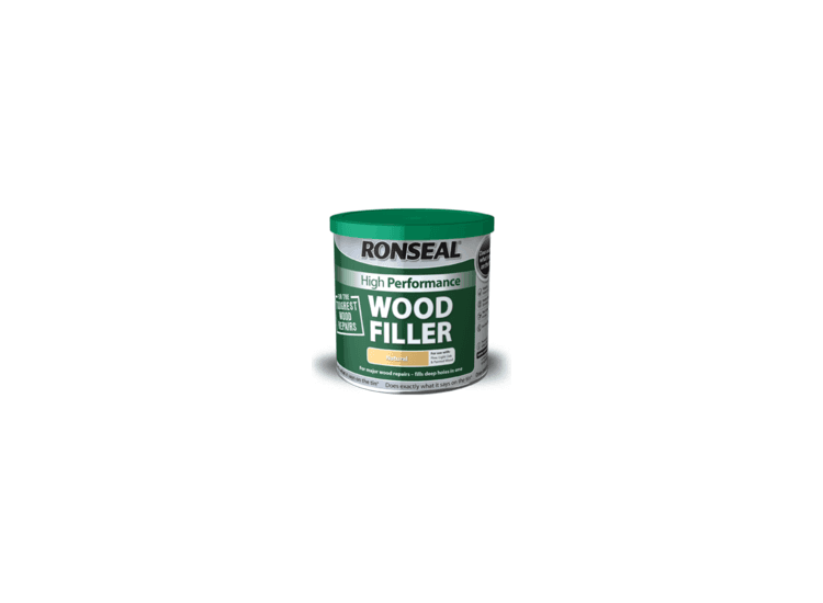 Ronseal High Performance Wood Filler 275g