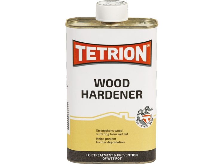 Tetrion TWH500 Woodfil Wood Hardener