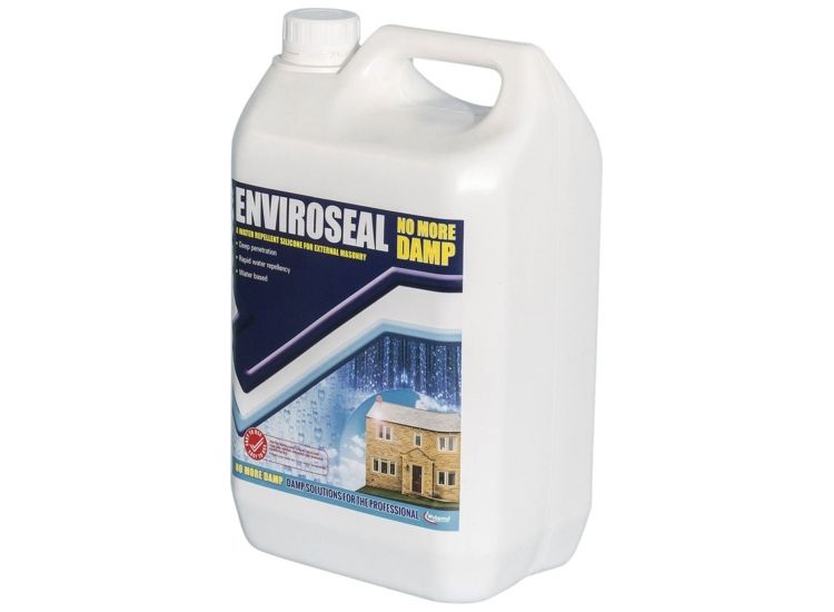 Wykamol ENVIRO5LT No More Damp