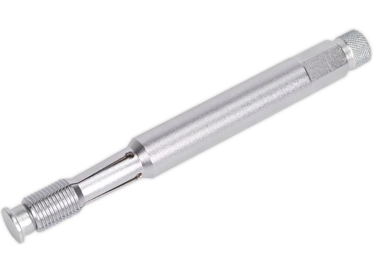 Sealey MS003 Reverse Action Spark Plug Thread Chaser 14mm