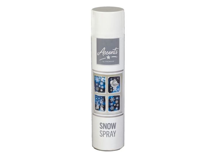 Premier AC196065 Snow Spray