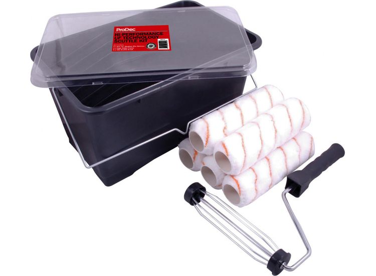 ProDec PRKT015 Hi-Performance Scuttle Kit