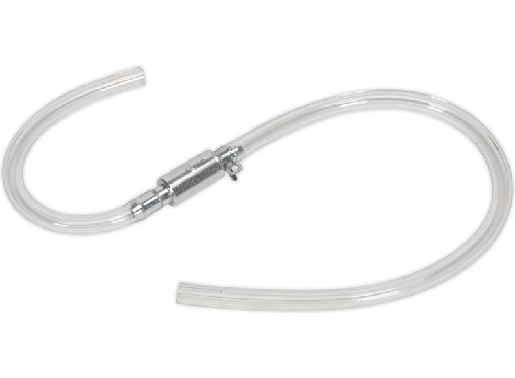 Sealey MS014 Motorcycle Brake Bleeder