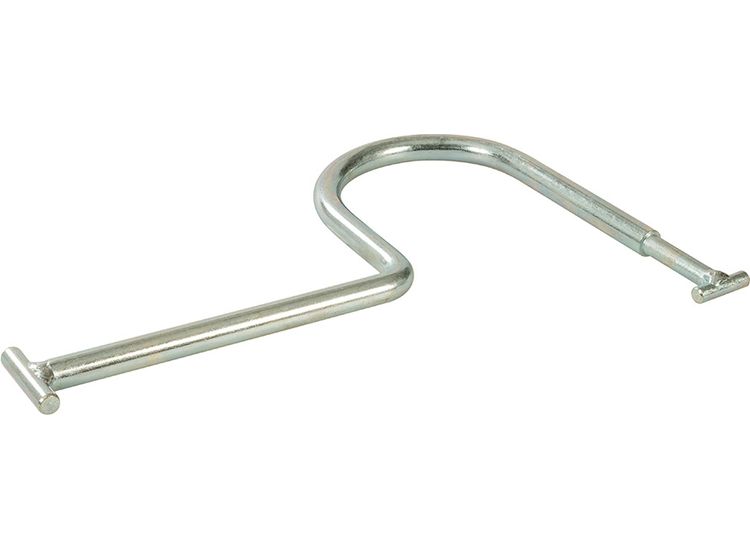 Dickie Dyer Cover Lifter 2-in-1