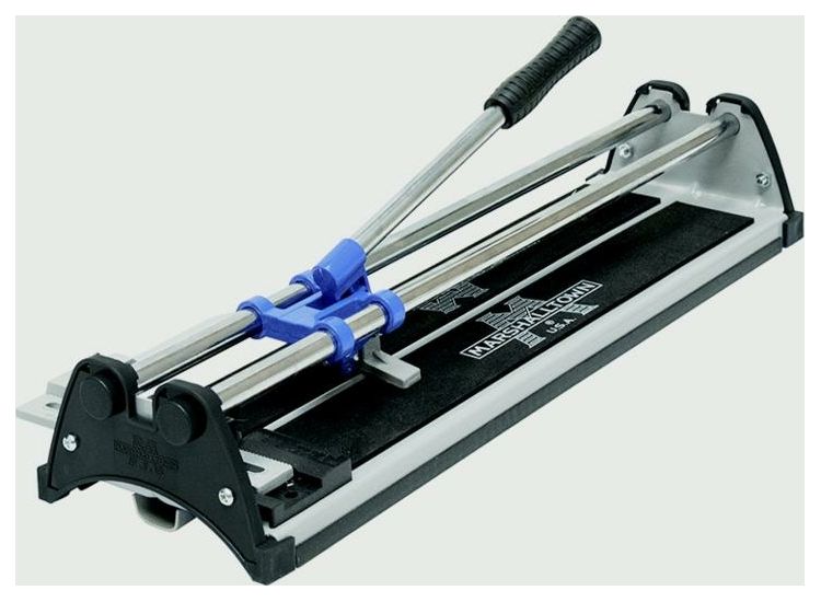 Marshalltown MTC17-DS Tile Cutter