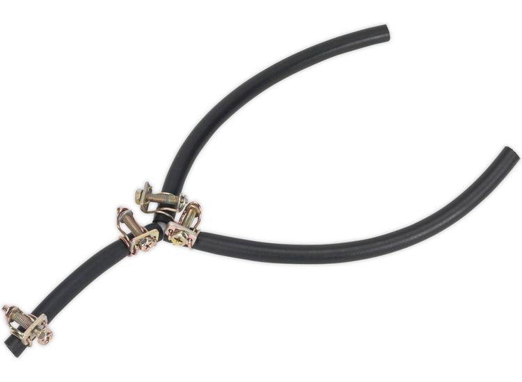 Sealey MS029DCK Dual Carburettor Accessory Kit for MS029