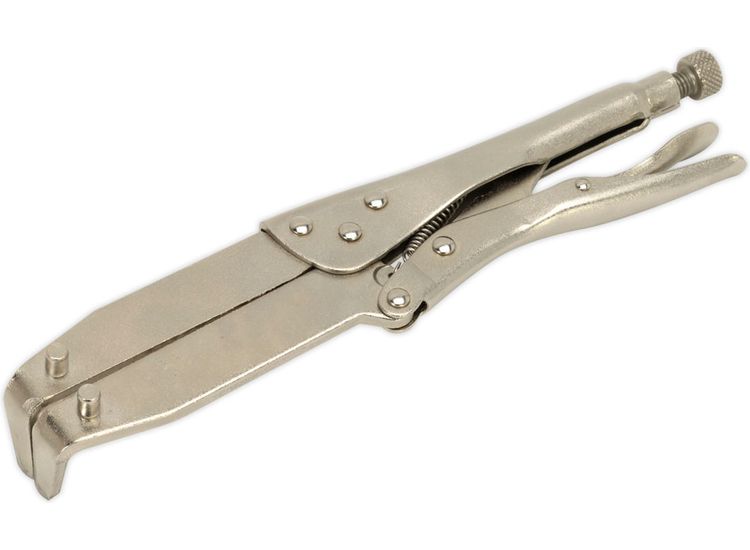 Sealey MS036 Motorcycle Locking Pulley Holder