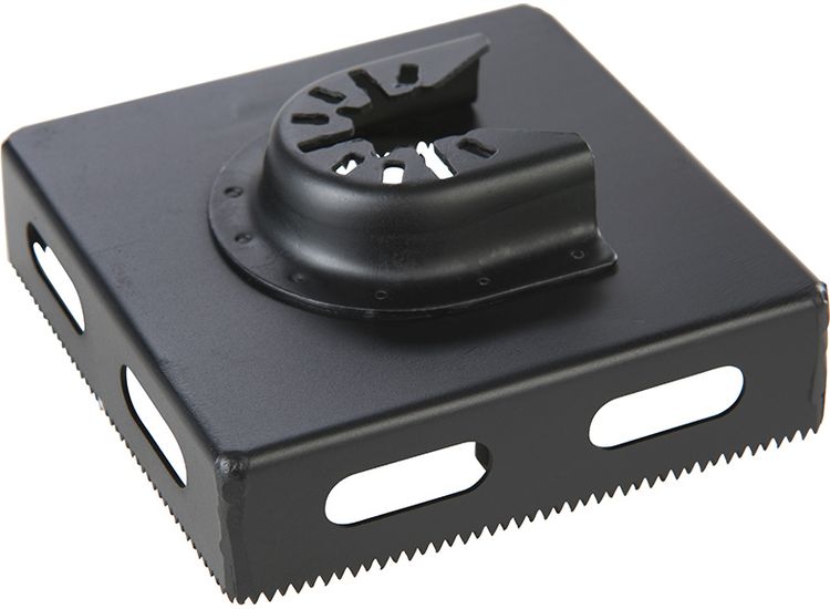 Triton Multi-Tool Box Cutter Single Gang