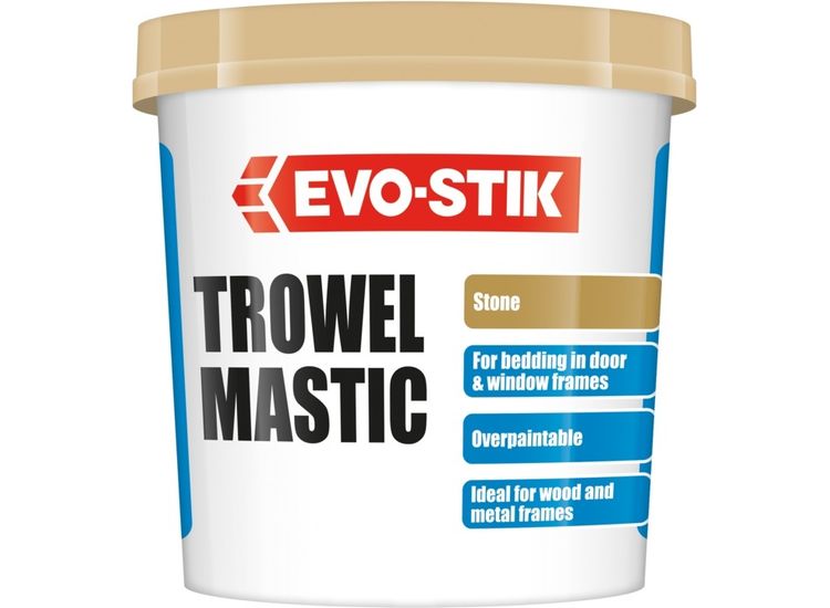 Vallance Trowel Mastic - Stone