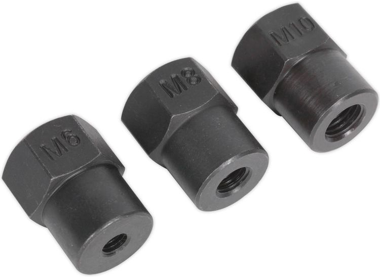 Sealey MS051 Motorcycle Stud Installation Tool