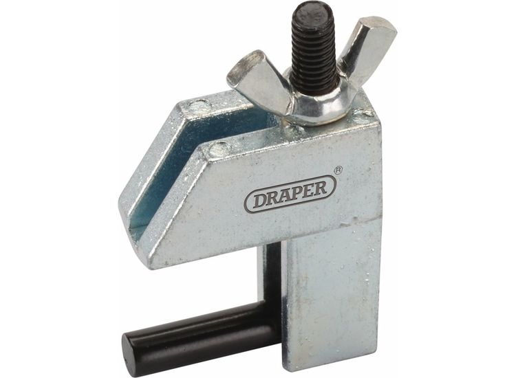Draper 27521 Hose Clamp Set, 20Mm