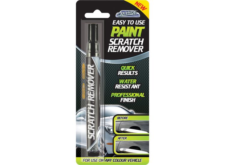 Car Pride CP1177 Scratch Remover Pen