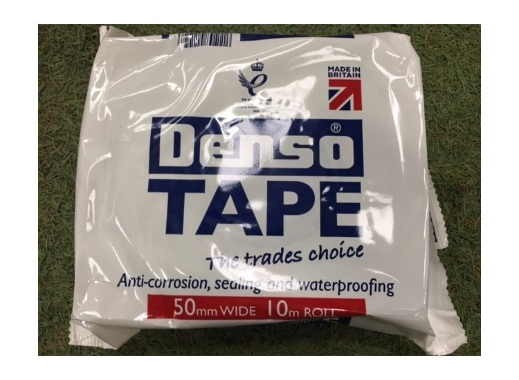 Denso Anti Corrosion Tape