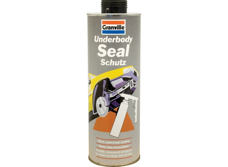 Granville 0222 Schutz Underbody Seal